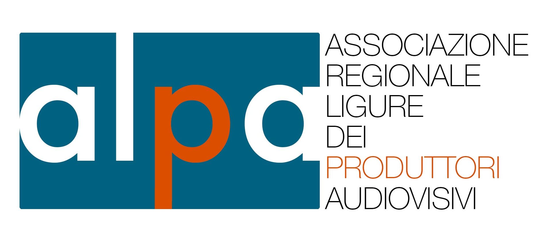 associazione regionale ligure produttori audiovisivo